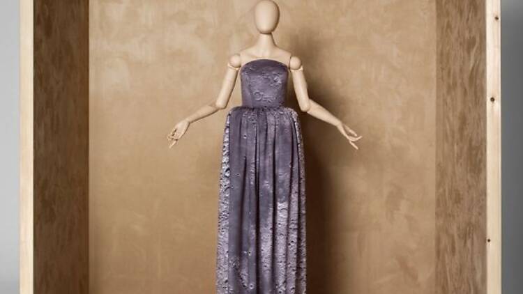 Ana Locking. Nostalgia / Utopía