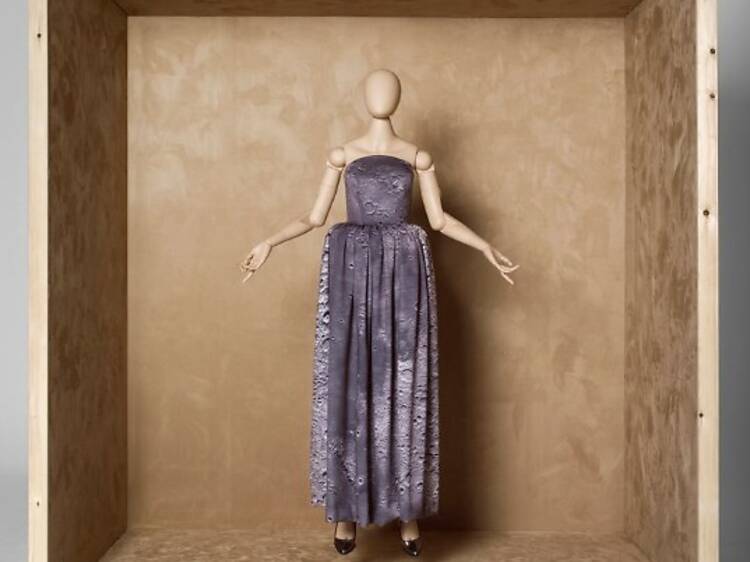 Ana Locking. Nostalgia / Utopía Ana Locking. Nostalgia / Utopía