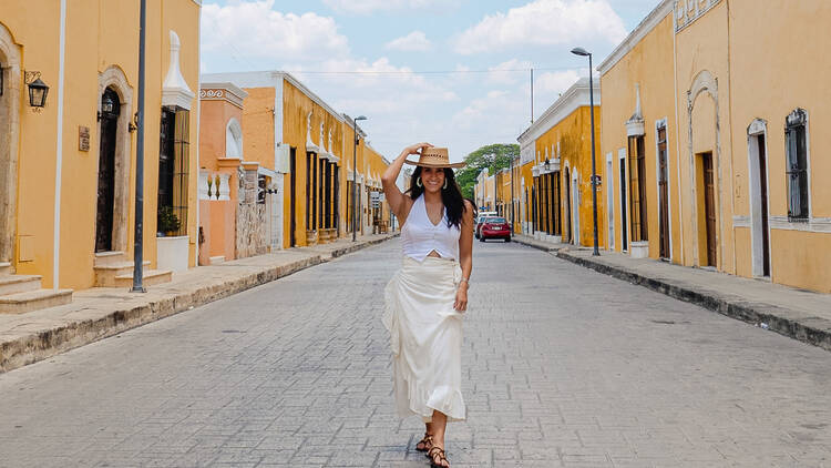 Izamal