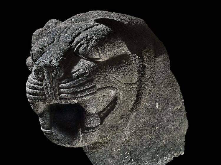 Soy Asurbanipal, rey del mundo, rey de Asiria Soy Asurbanipal, rey del mundo, rey de Asiria