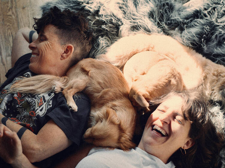 Tig Notaro habla sobre Come See Me in the Good Light y el legado íntimo de Andrea Gibson