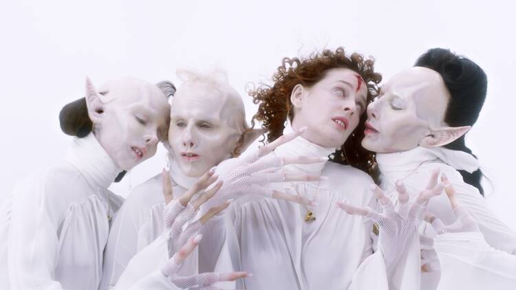 Las 5 mejores series nuevas que debes ver este mes de diciembre