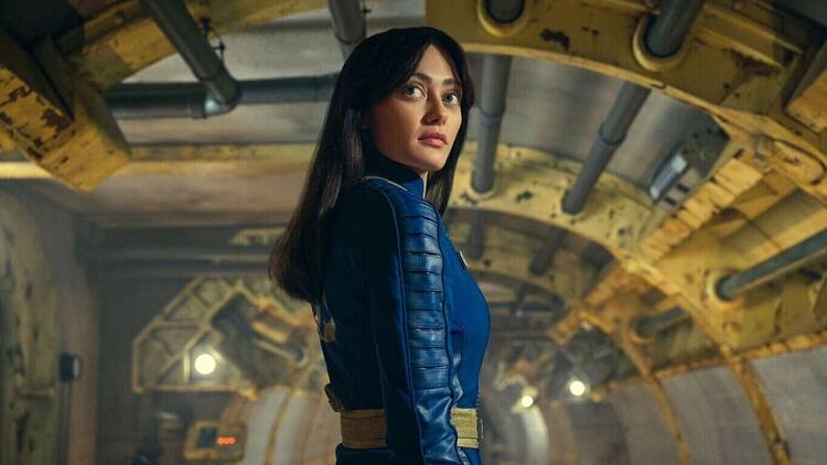 Fallout (T2)
