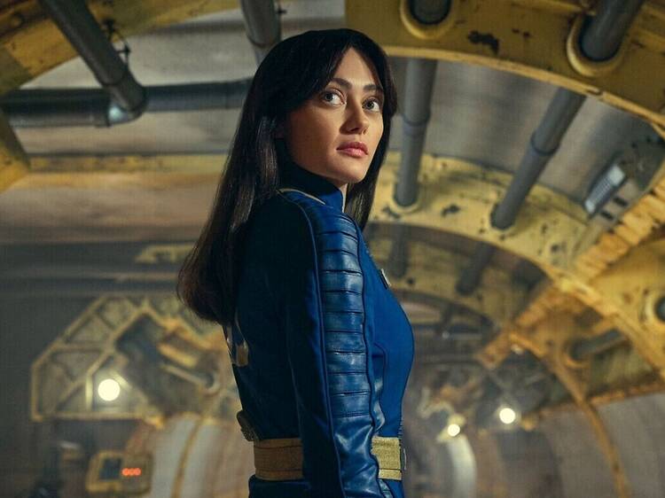 Fallout (T2)