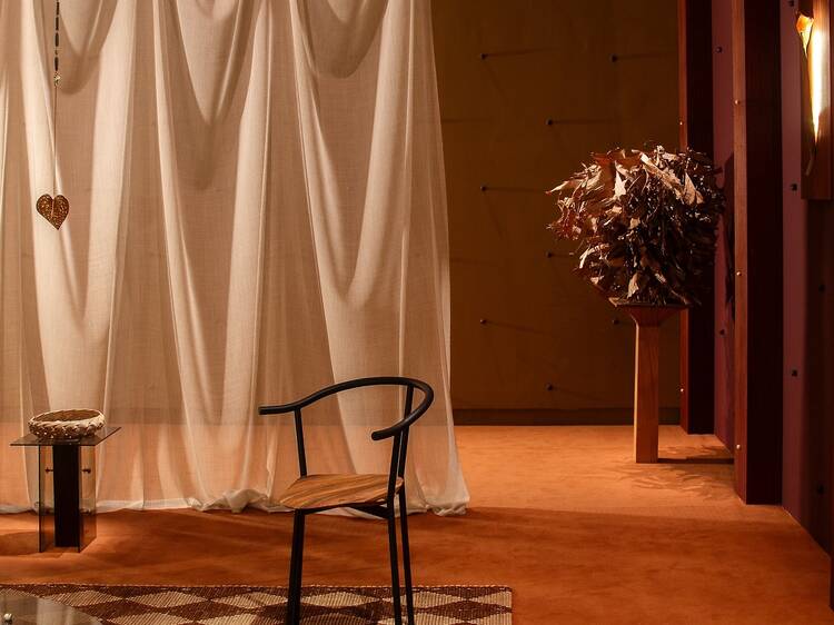 Les designers parisiens du moment Les designers parisiens du moment