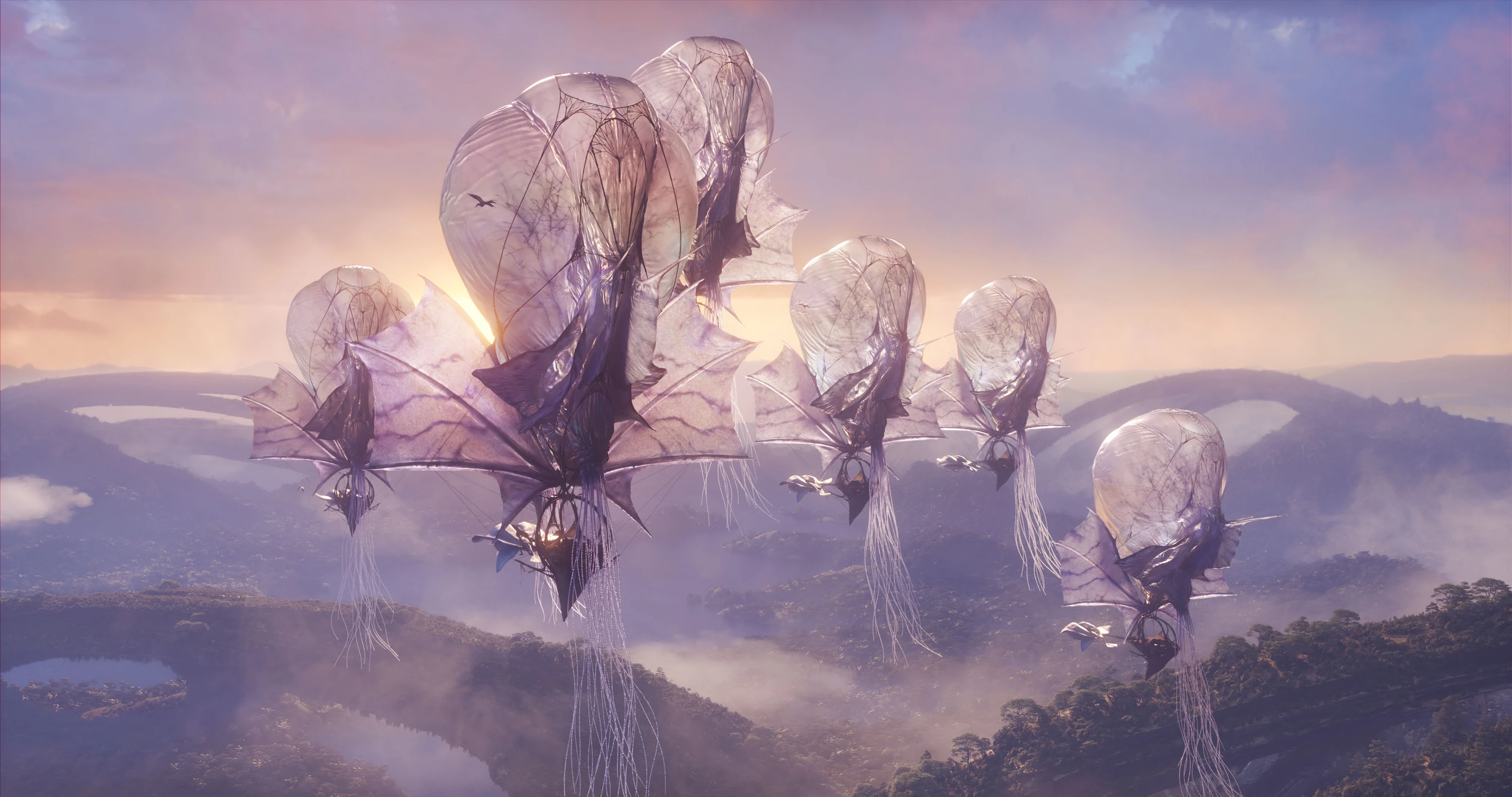 Avatar: Fogo e Cinzas