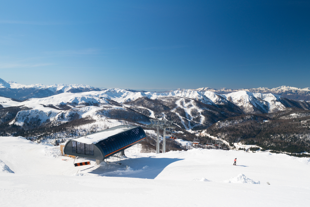 Montenegro Is Home To The World’s Most Affordable Ski Resort, According to New Research, Canada Reviews