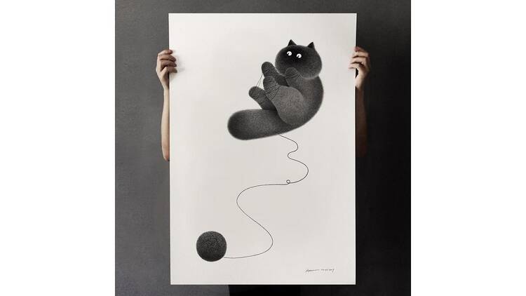 I don’t care what you think about it