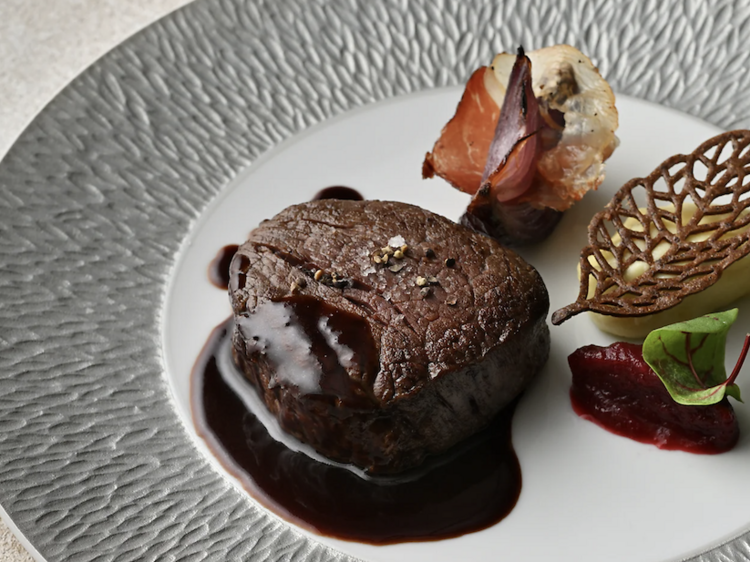 東京、ホリデーシーズンに味わいたいコース5選