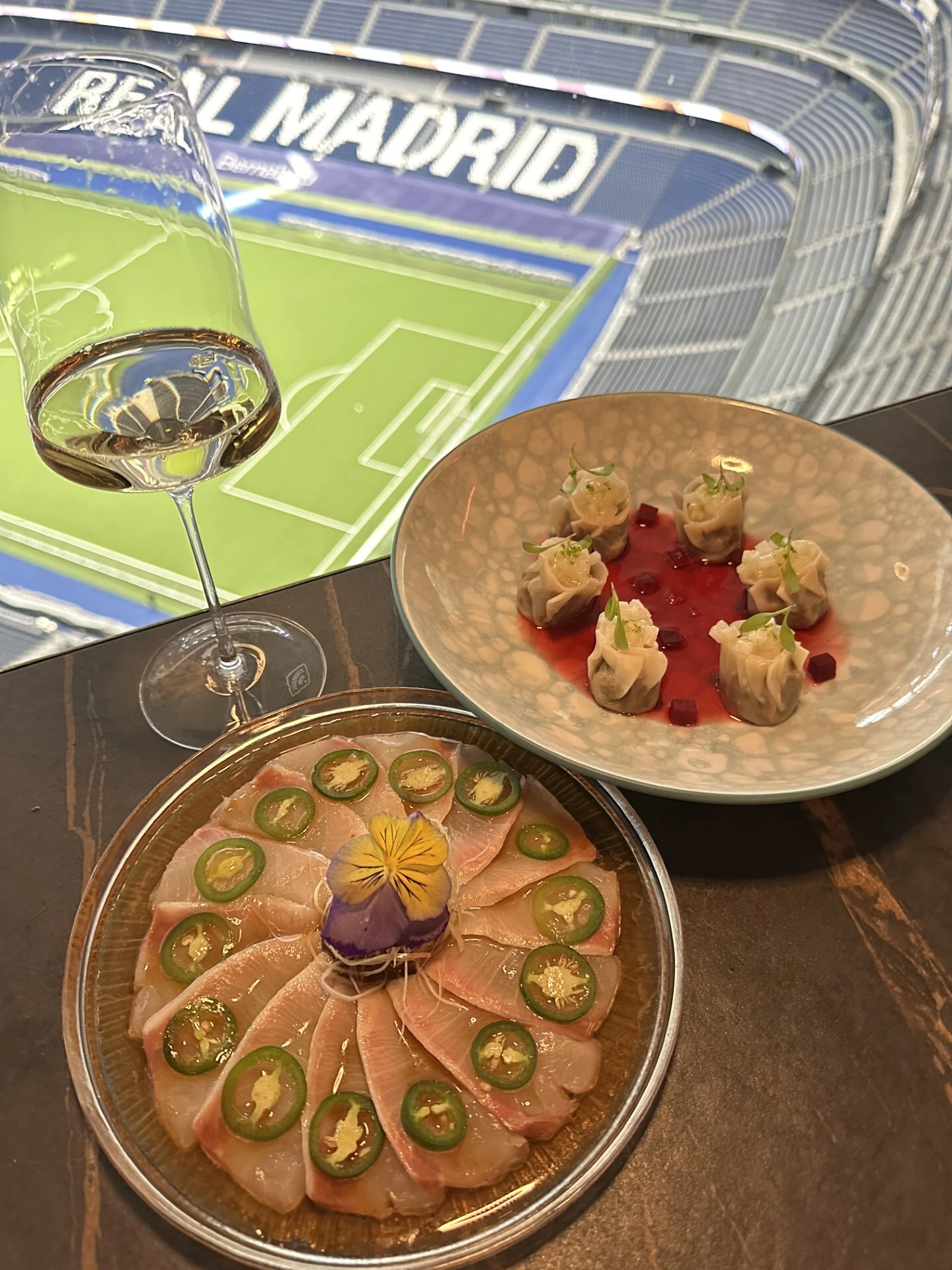 KŌ by 99 Sushi Bar.