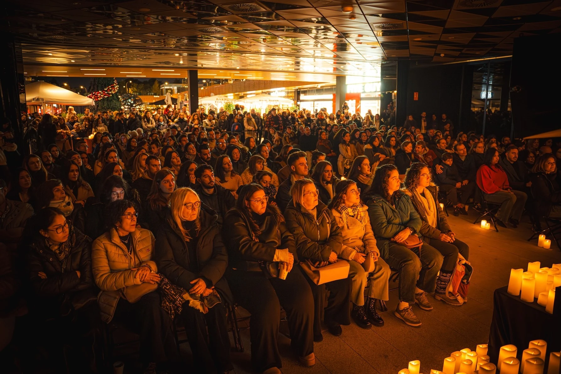 Caleido Christmas Diary 2025.