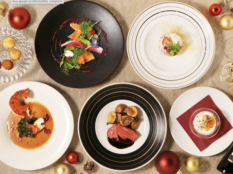 歴史的建築物でフェスティブを満喫する。 歴史的建築物でフェスティブを満喫する。