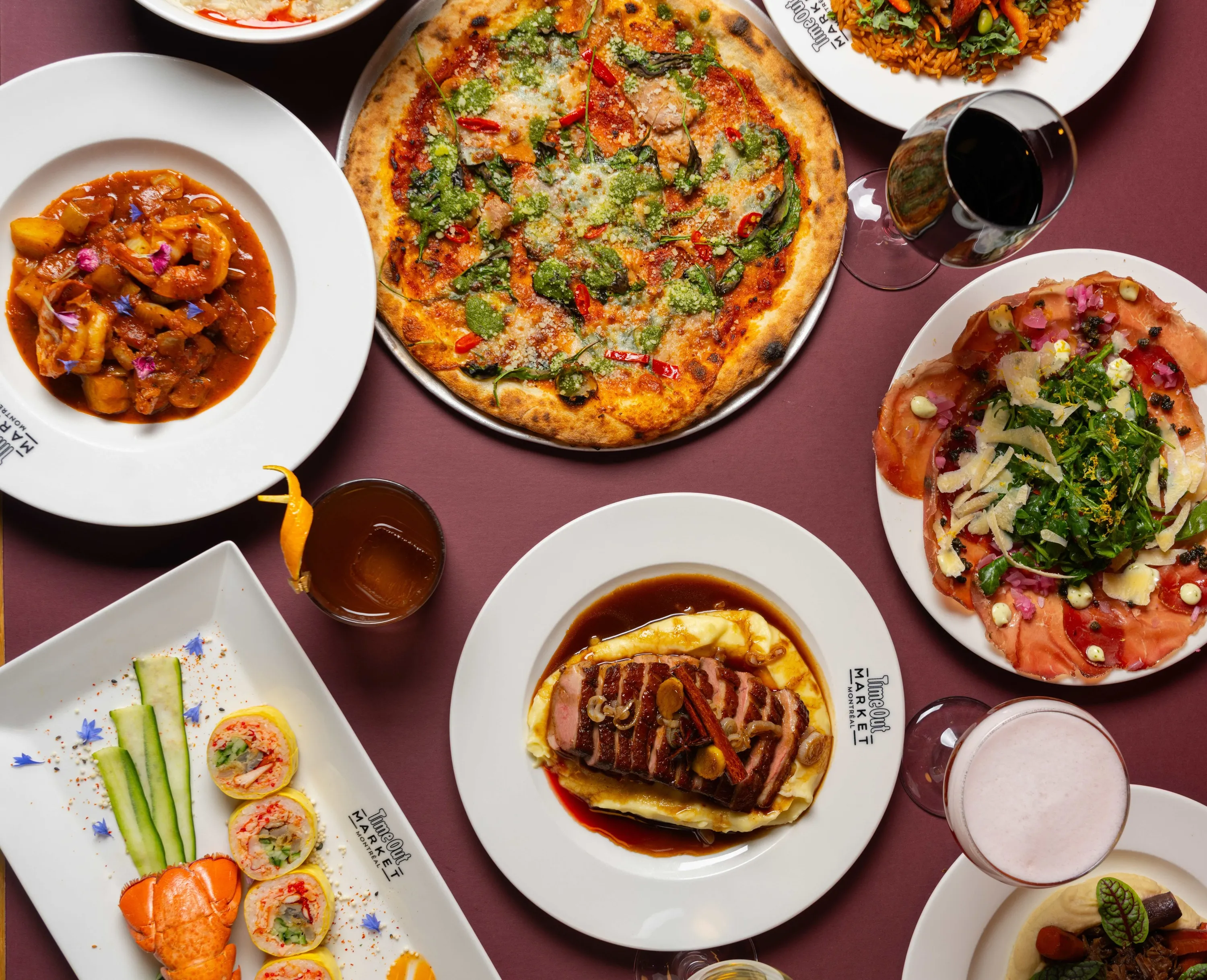 Time Out Market Montréal