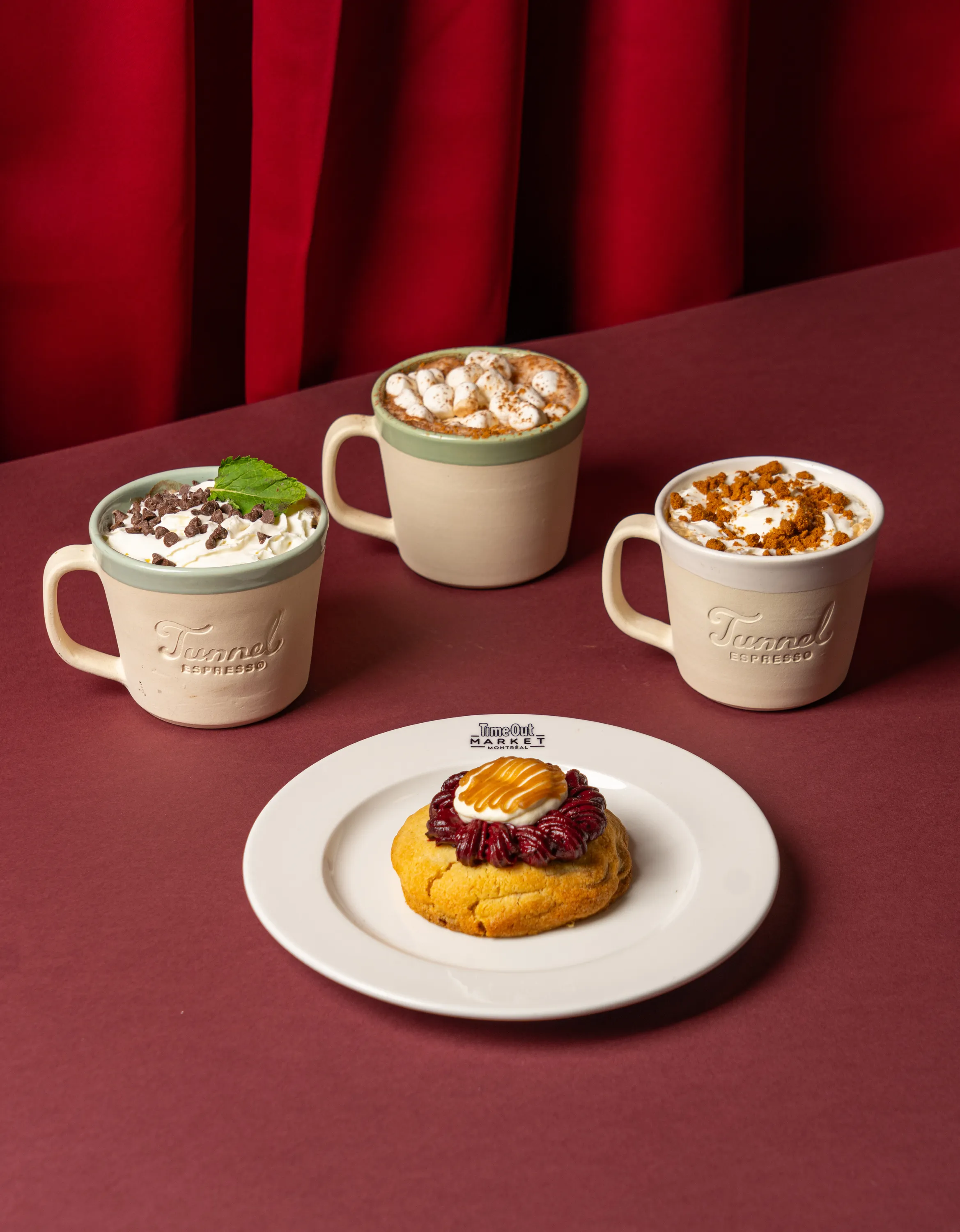 Time Out Market Montréal