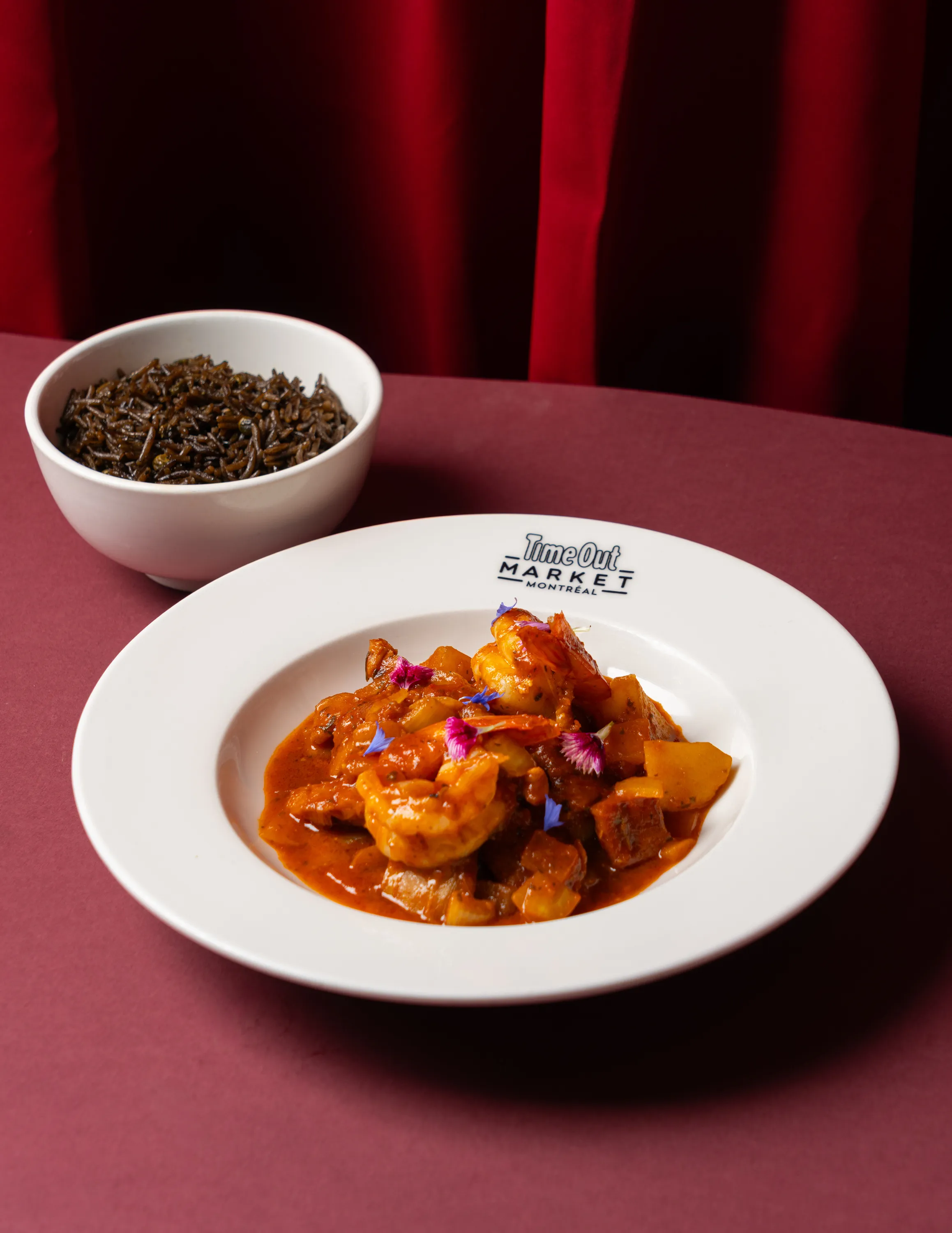 Time Out Market Montréal