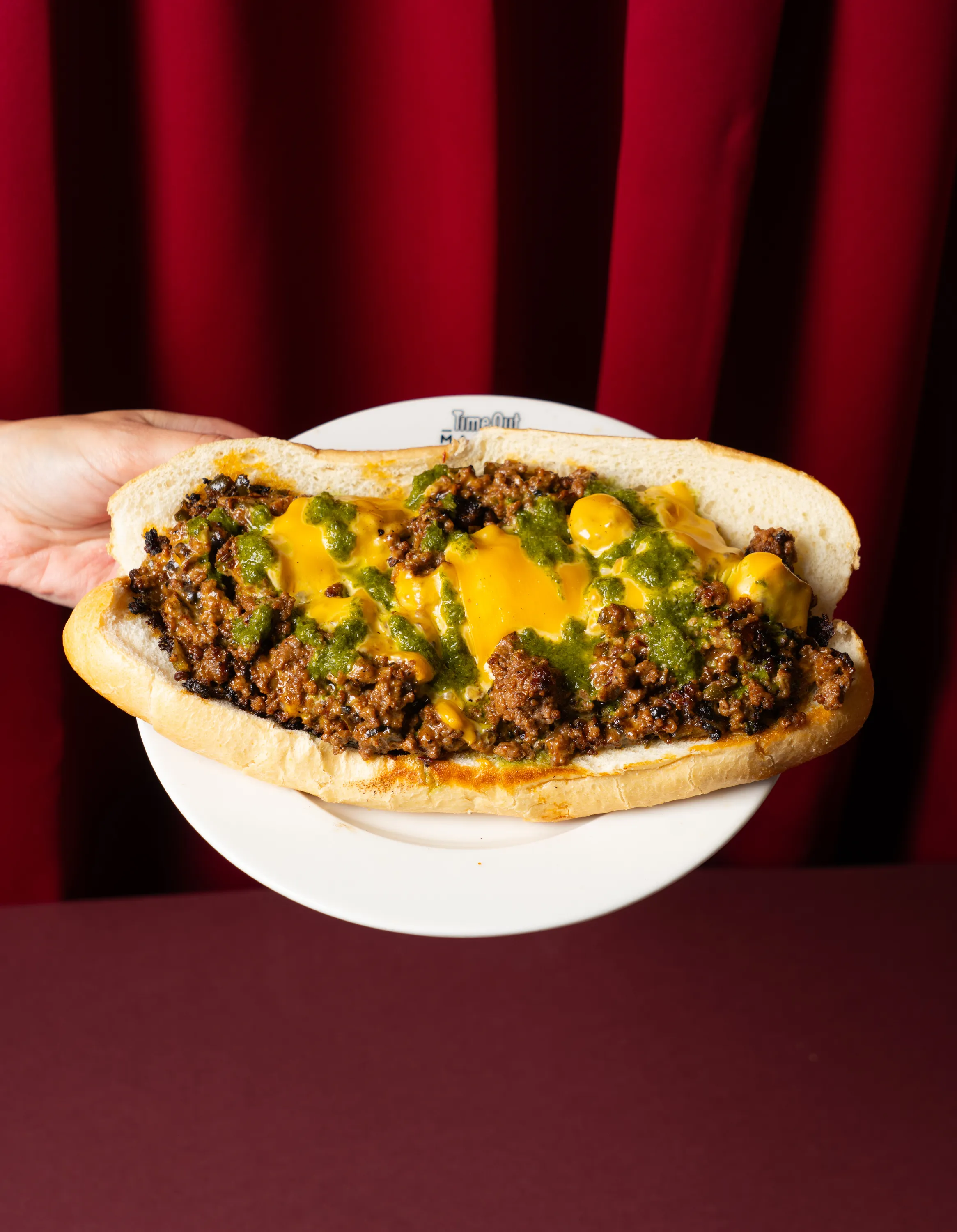 Time Out Market Montréal