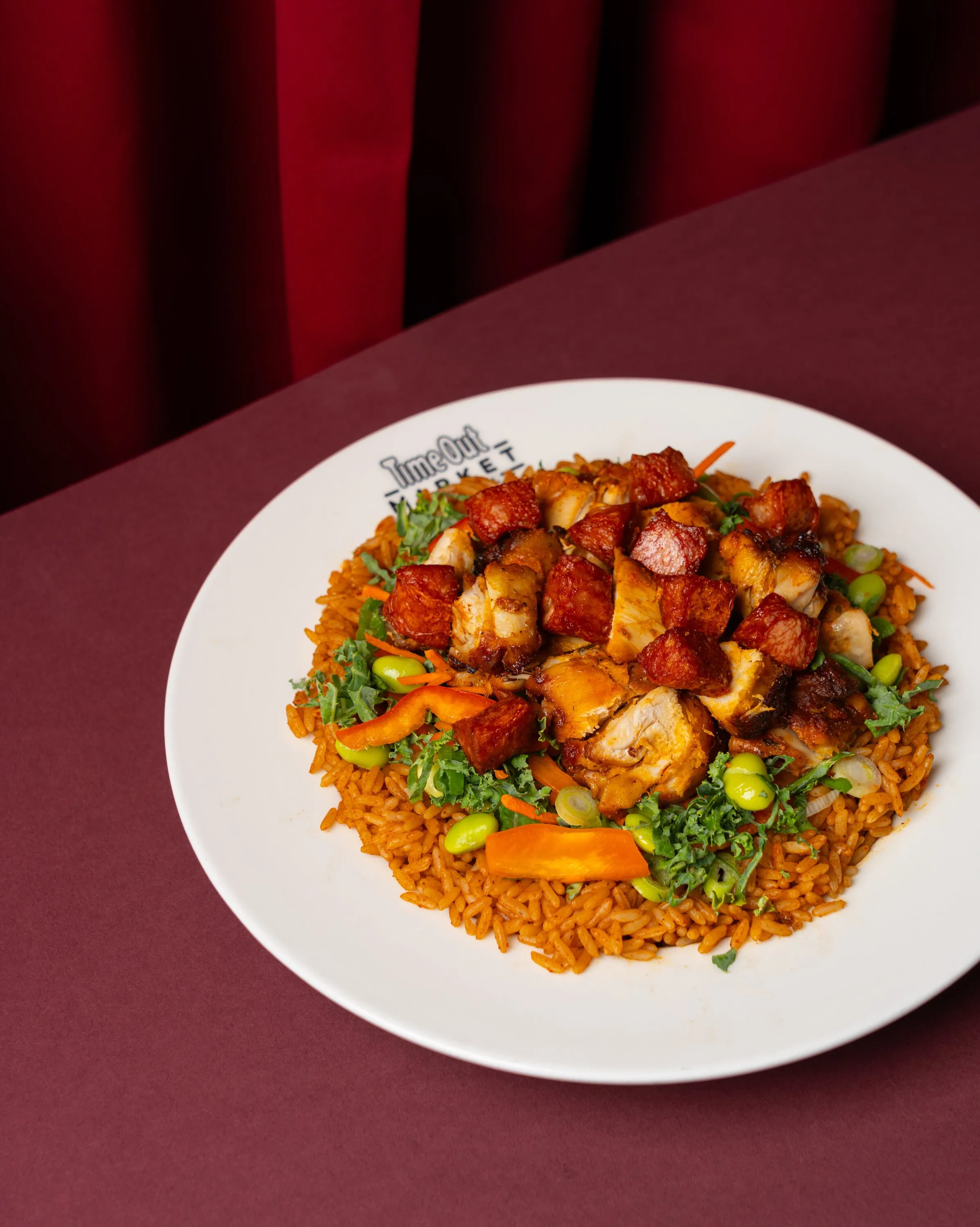 Time Out Market Montréal