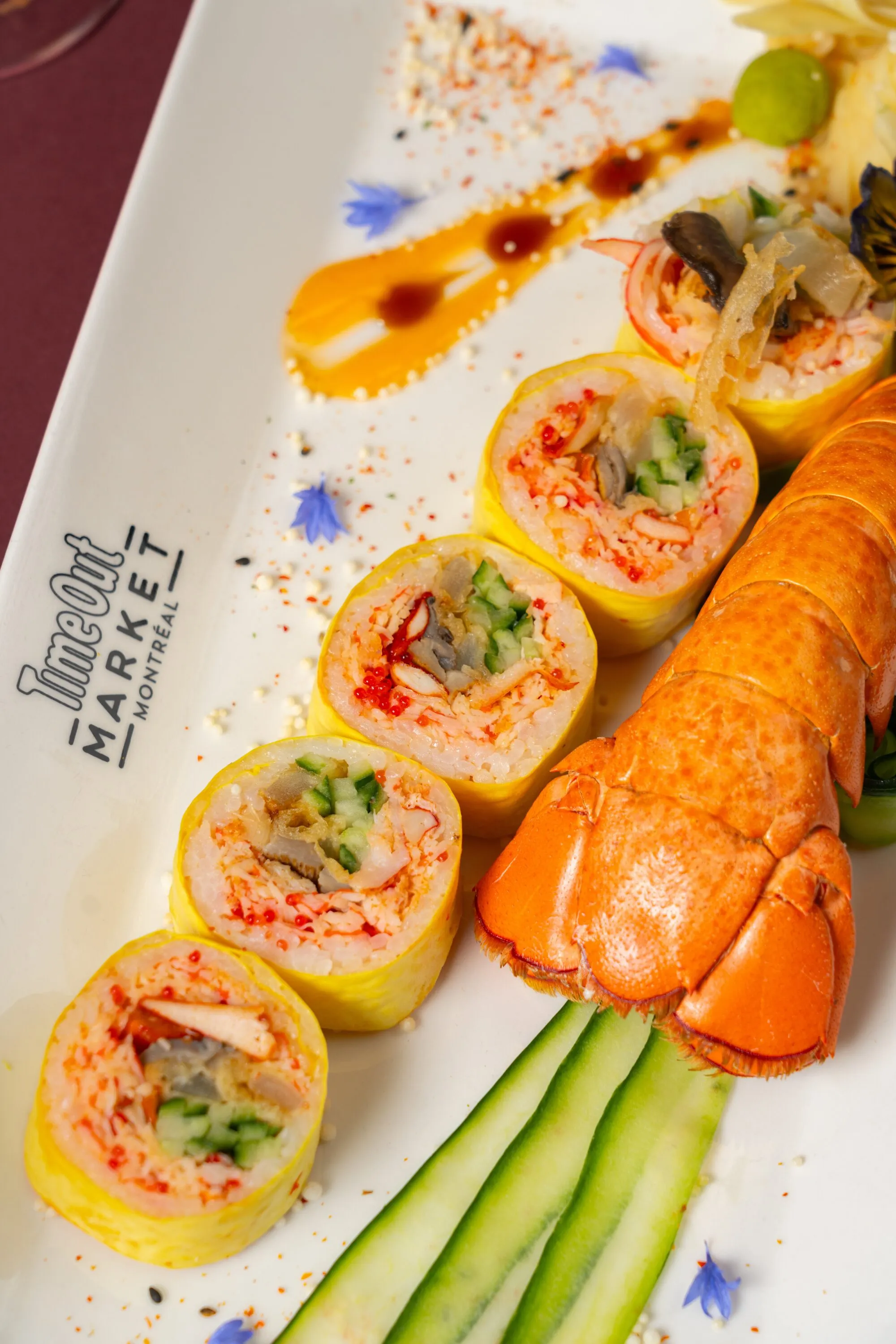 Time Out Market Montréal