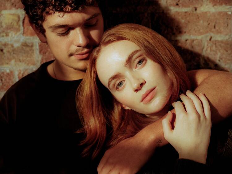 Romeo & Juliet, Harold Pinter Theatre, 2026