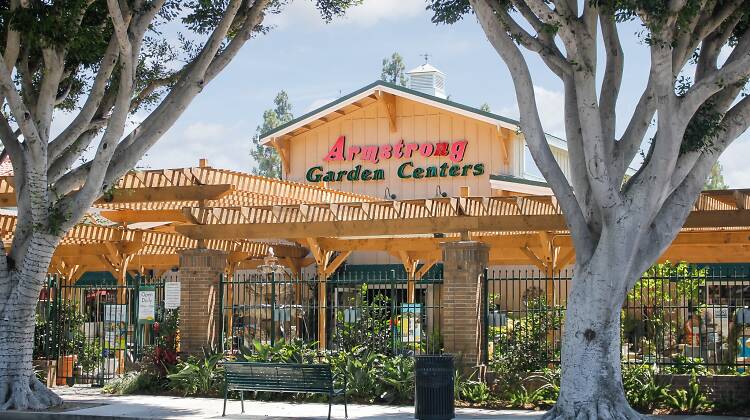 Armstrong Garden Centers