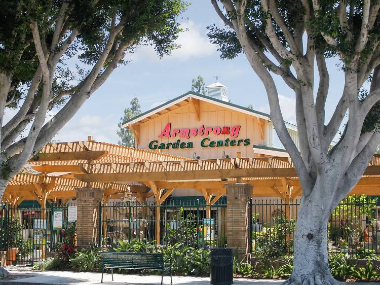 Armstrong Garden Centers