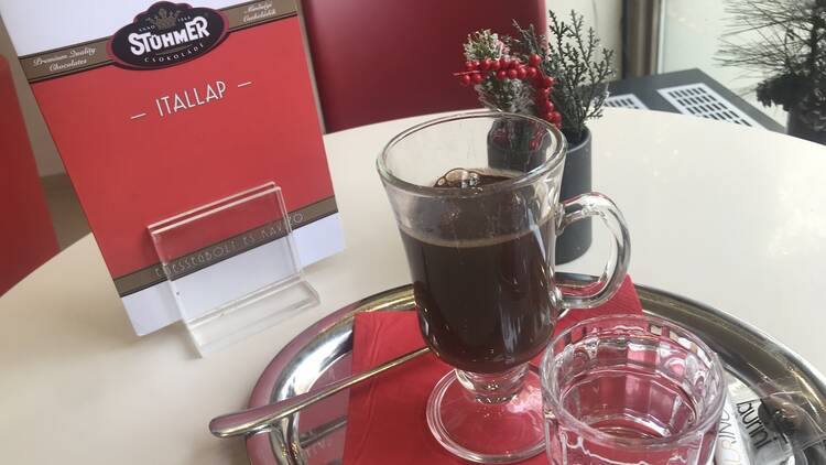 Stühmer Csokoládé Stühmer Csokoládé