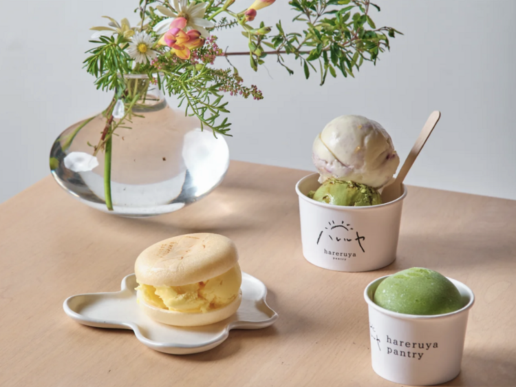 Hareruya Pantry Hareruya Pantry