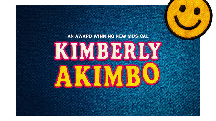 Kimberly Akimbo