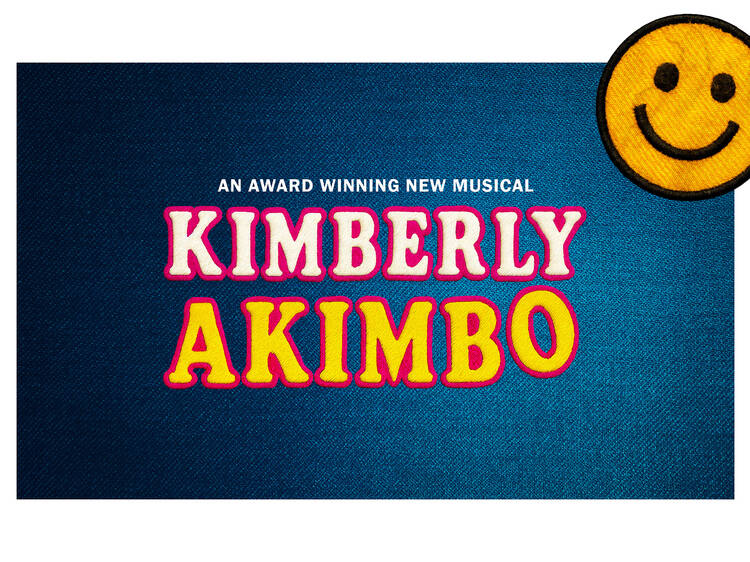 Kimberly Akimbo