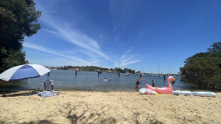 Bedlam Bay Bedlam Bay