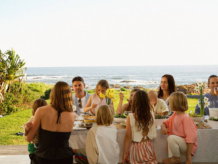 Let the fresh food pros at Salad Servers take care of summer lunch (and score 15 per cent off)