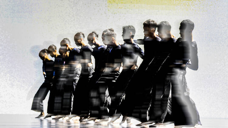 YOKOHAMA DANCE COLLECTION 2025