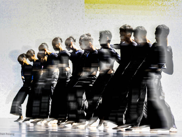 YOKOHAMA DANCE COLLECTION 2025