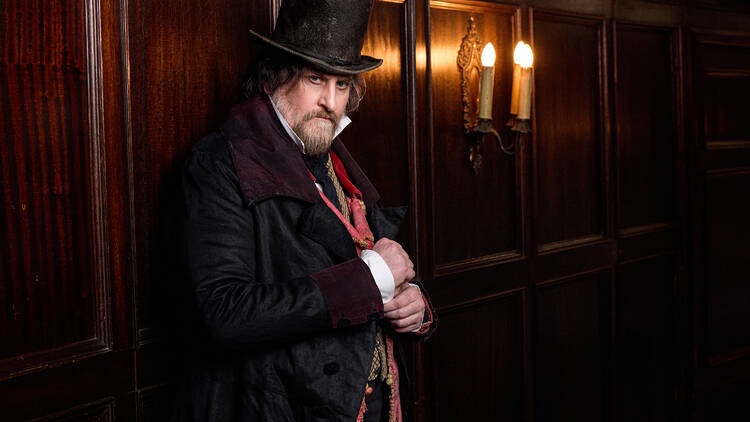 A Christmas Carol A Christmas Carol