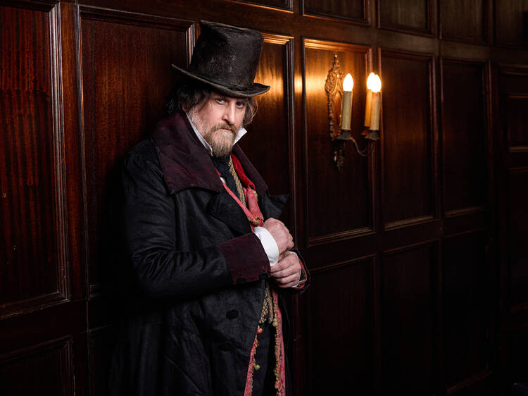 A Christmas Carol A Christmas Carol