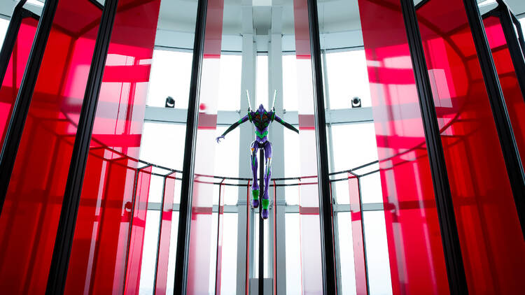 15 best art exhibitions in Tokyo right now