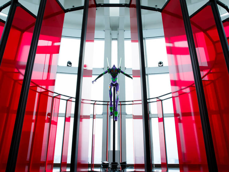 15 best art exhibitions in Tokyo right now