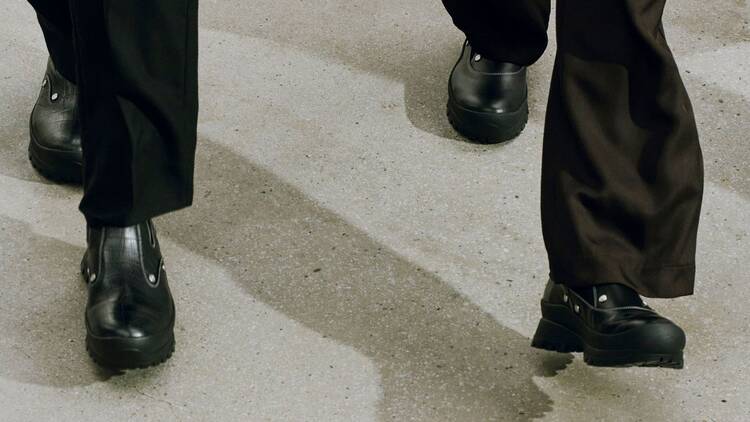 OAO Footwear OAO Footwear