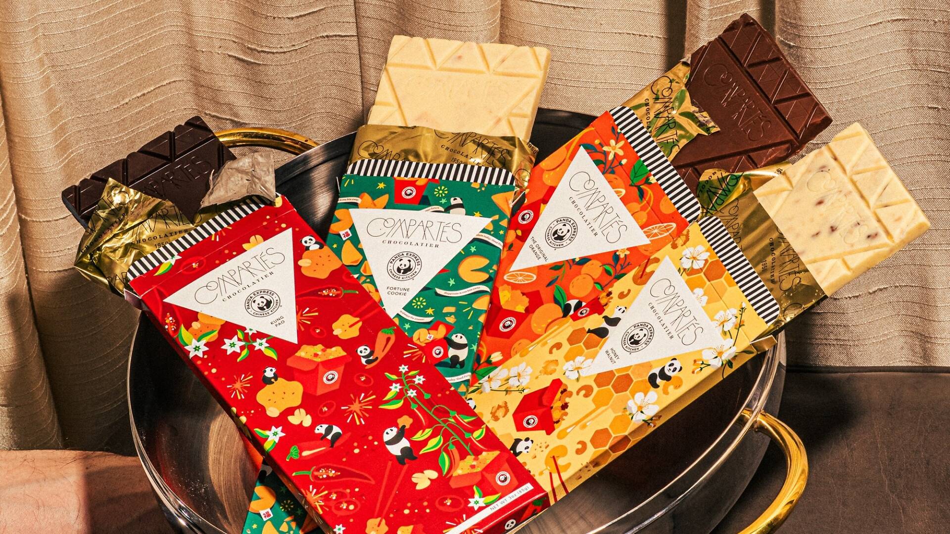 Panda Express and Compartés have a new chocolate bar collab—and I ...
