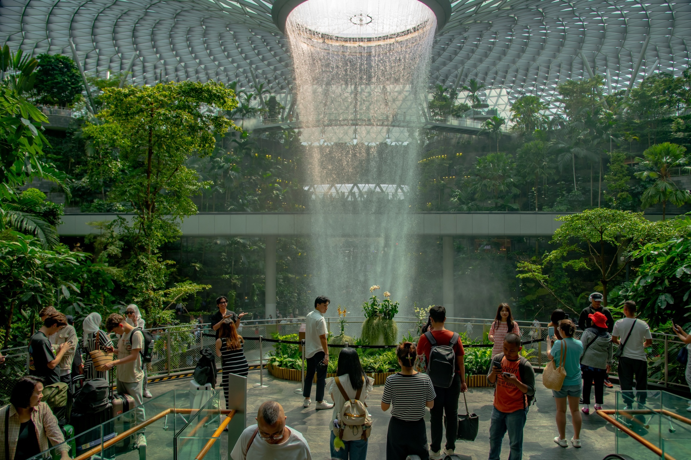 More Chinese tourists expected in Singapore over next few months – here's what it means