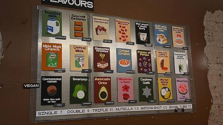 Good Daze Canteen Good Daze Canteen