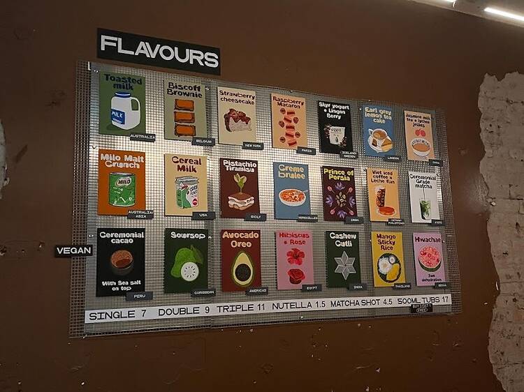 Good Daze Canteen Good Daze Canteen