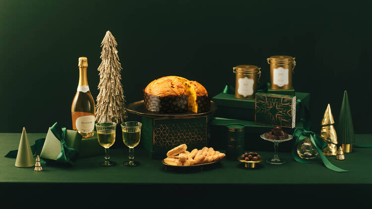 Rosewood Hong Kong Rosewood Hong Kong