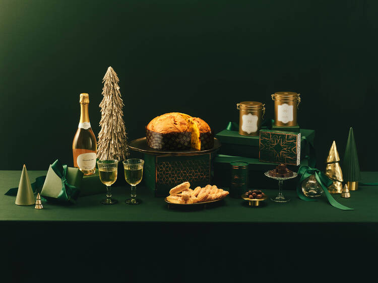 Rosewood Hong Kong Rosewood Hong Kong