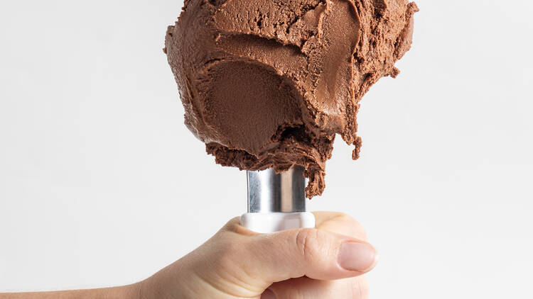 Glo Gelato Glo Gelato