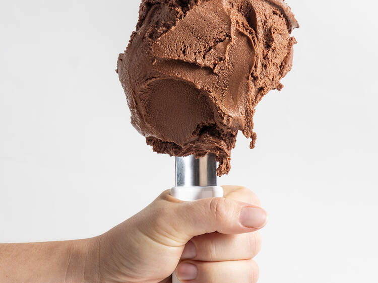 Glo Gelato Glo Gelato