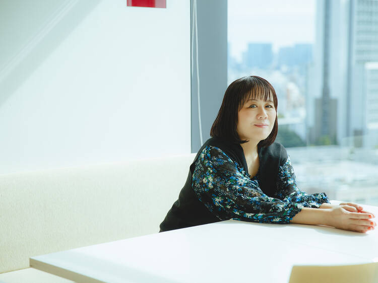 「夜空ノムコウは仙川で生まれた」川村結花が東京の街で紡いできたメロディーたち