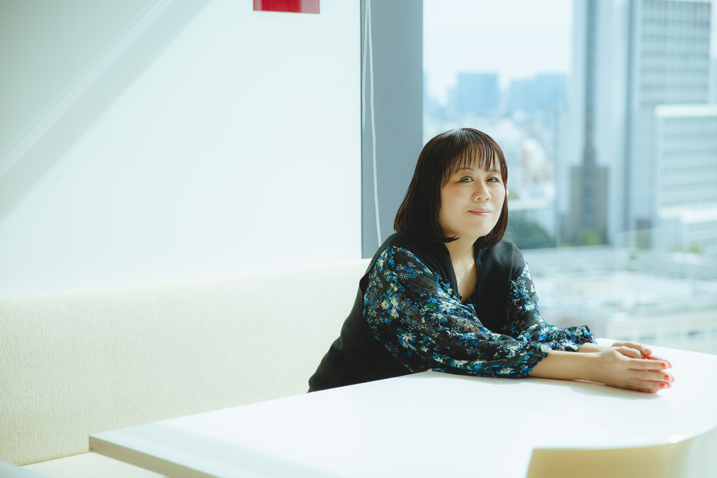 夜空ノムコウは仙川で生まれた」川村結花が東京の街で紡いできた