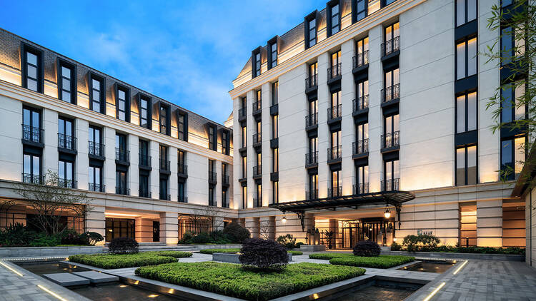 Yiu Teung Mansion Yiu Teung Mansion