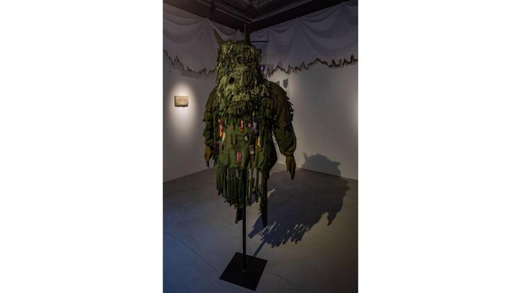 Osaka Directory 11 Supported by RICHARD MILLE 天牛 美矢子